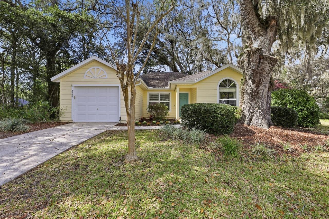 4526 NW 36th St., Gainesville, FL 32605