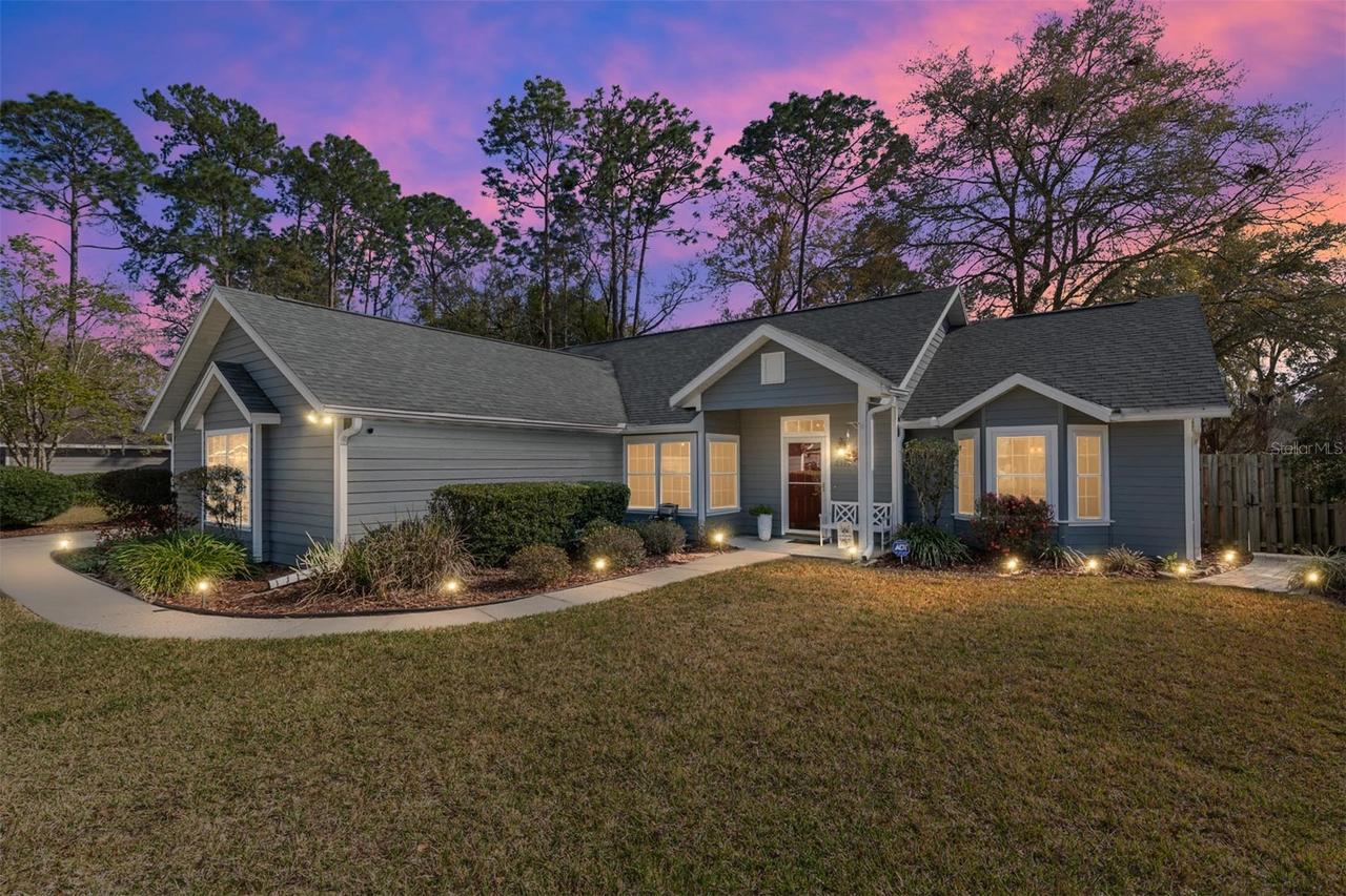 2333 NW 41st Ave., Gainesville, FL 32605