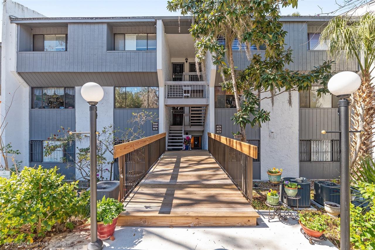 2674 SW 14th Dr. #223, Gainesville, FL 32608