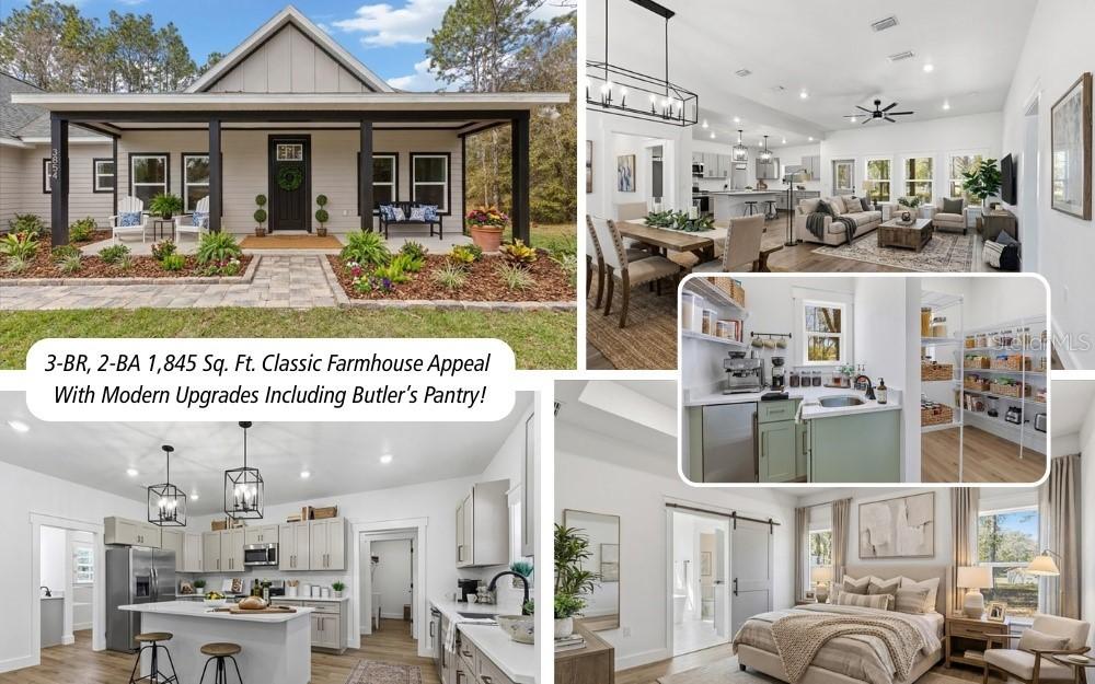 3854 SW State Road 247, Lake City, FL 32024