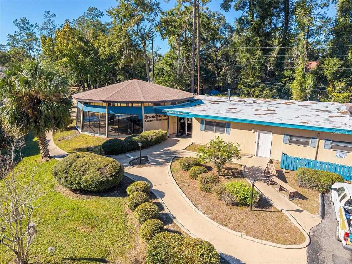 2811 SW Archer Rd. #V187, Gainesville, FL 32608