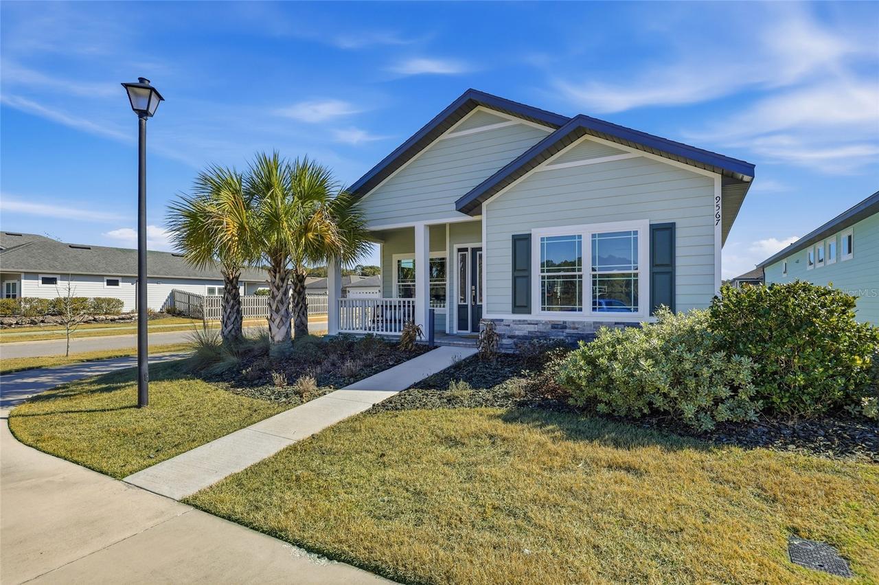 9567 SW 66th Ln., Gainesville, FL 32608