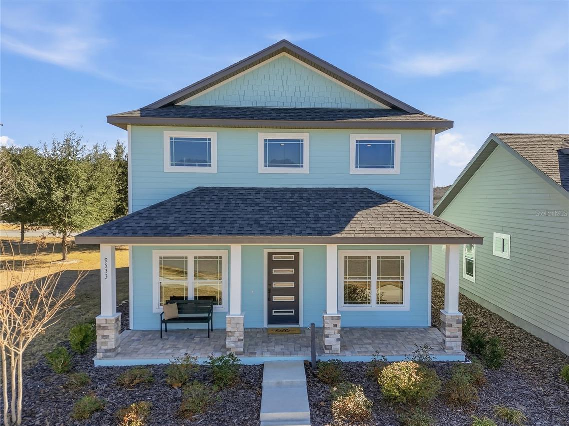 9533 SW 66th Ln., Gainesville, FL 32608