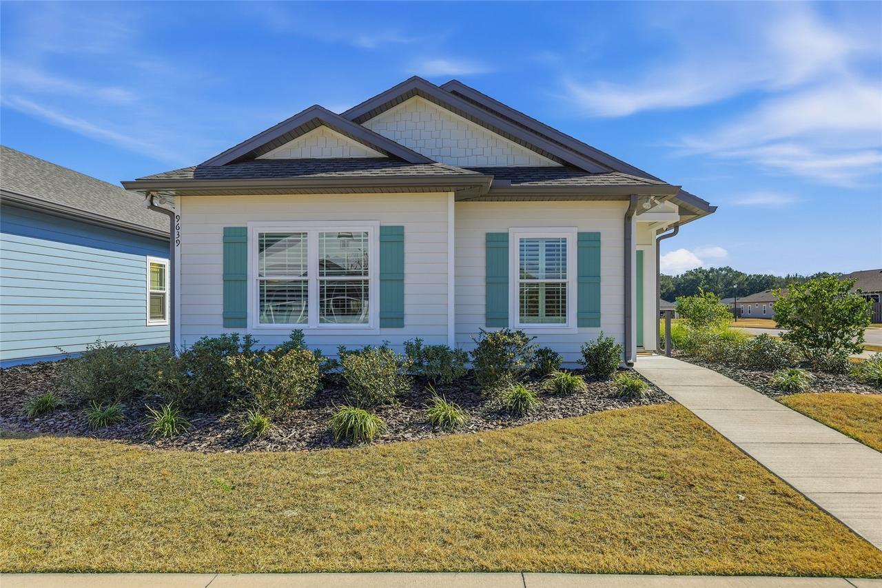 9639 SW 66th Ln., Gainesville, FL 32608