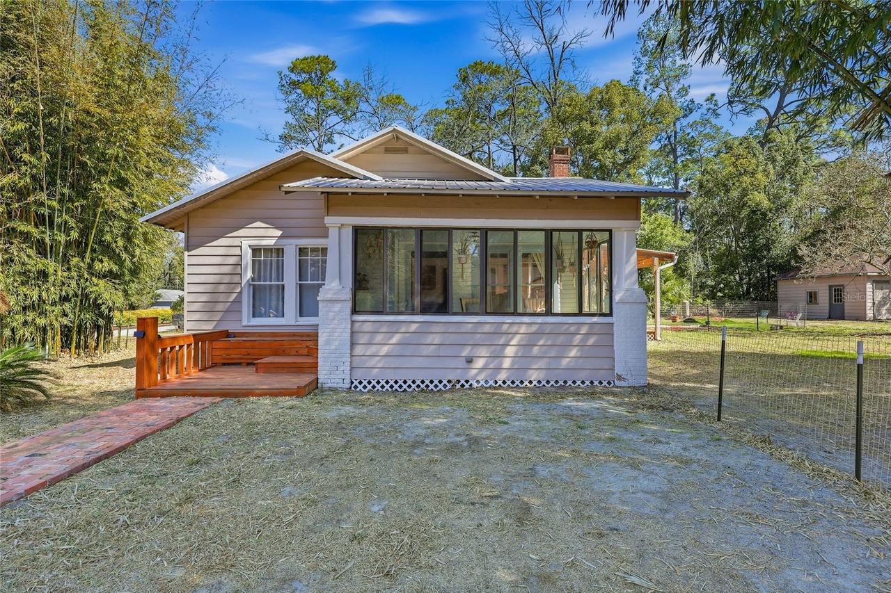 24274 NW 187th Rd., High Springs, FL 32643