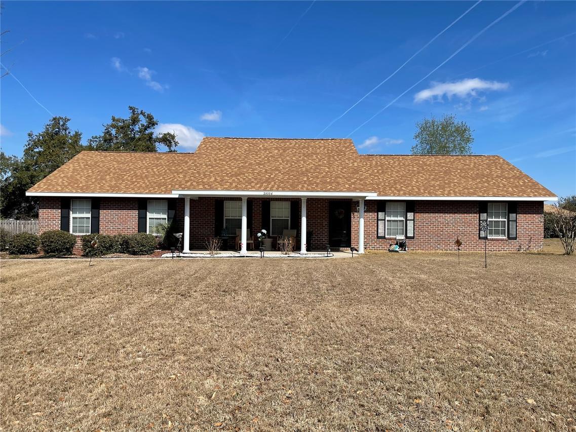 25336 SW 22nd Ave., Newberry, FL 32669