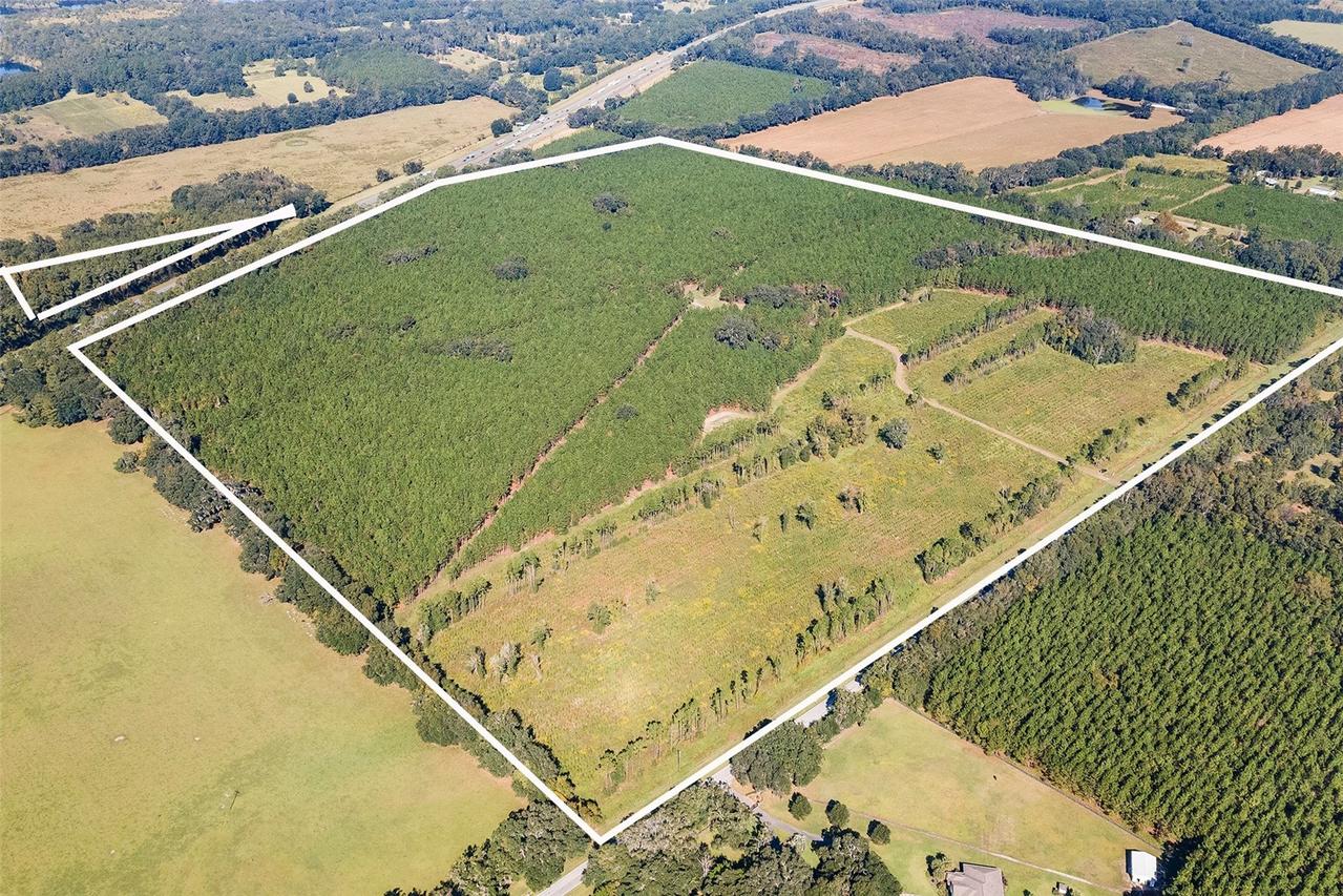 21400 NW County Road 235a, Alachua, FL 32615