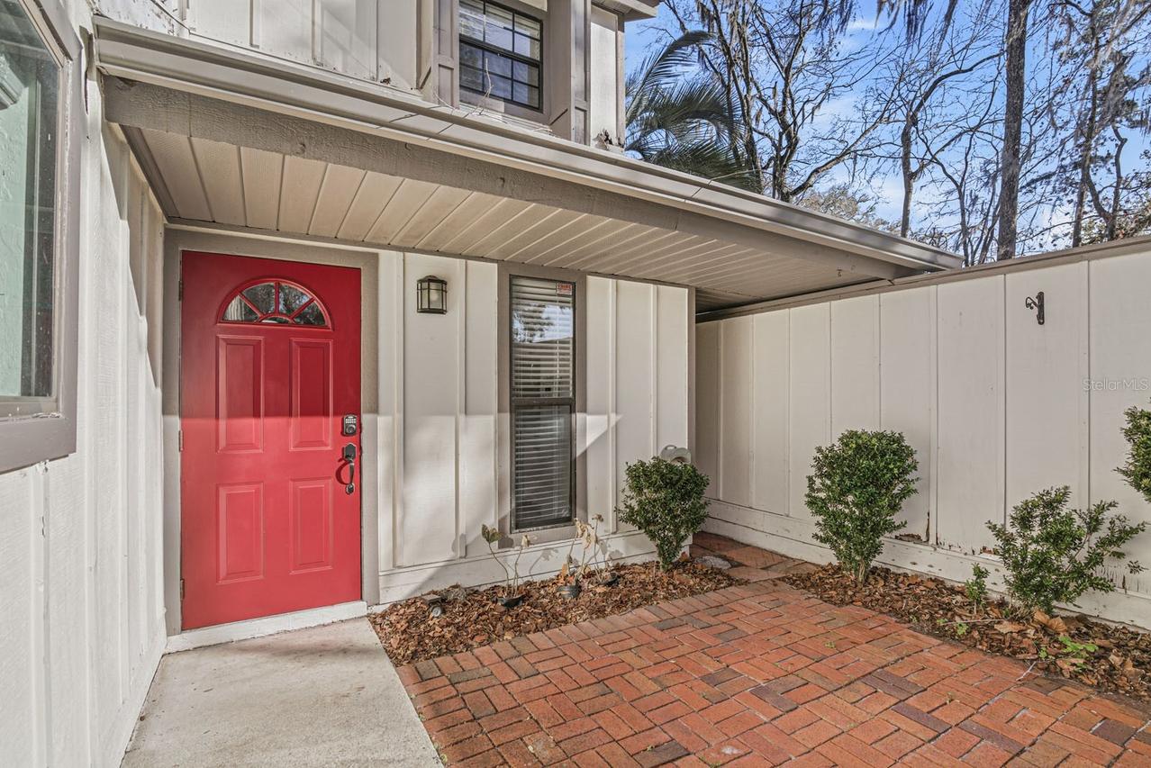 5528 SW 4th Pl., Gainesville, FL 32607