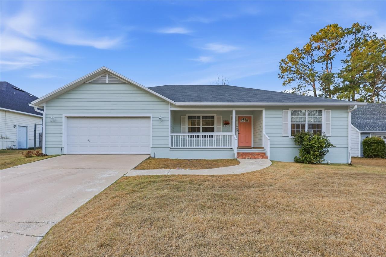 11602 NW 15th Ln., Gainesville, FL 32606