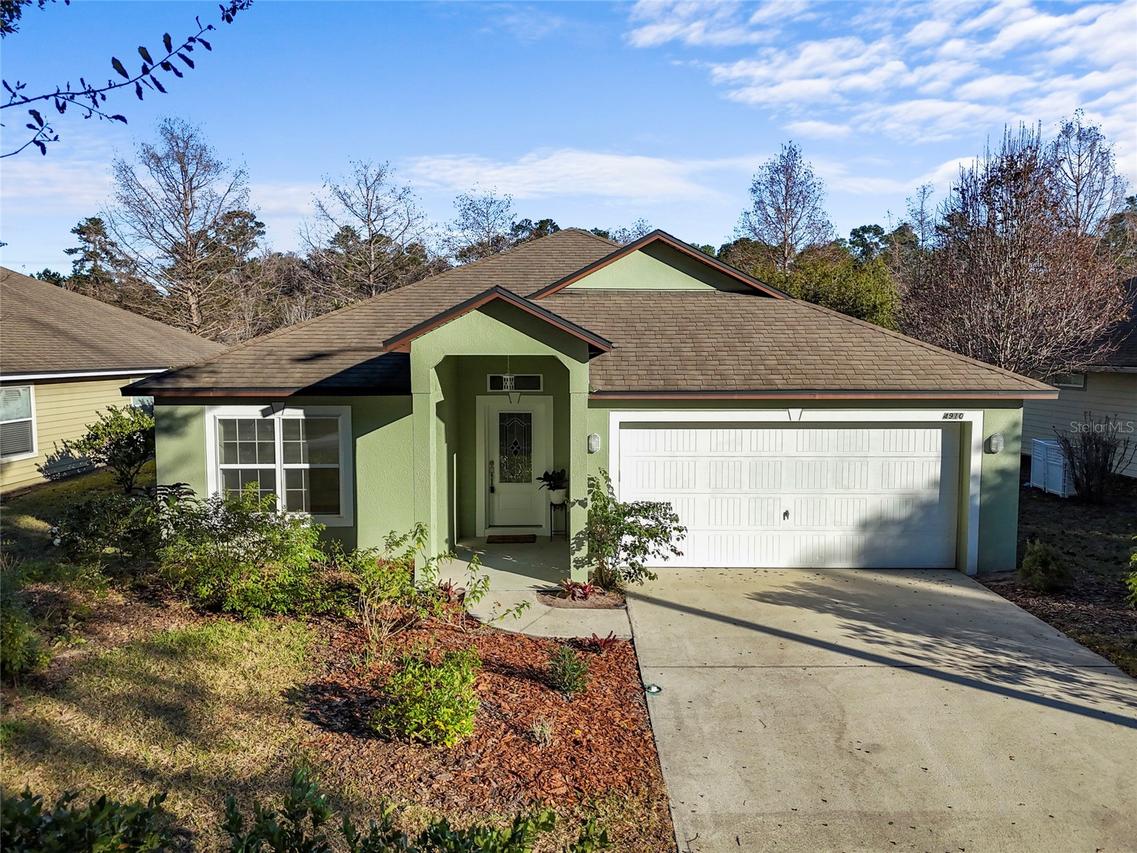 4910 NW 81st Ave., Gainesville, FL 32653