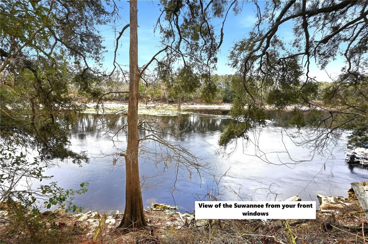 22215 135th Ct., O'brien, FL 32071