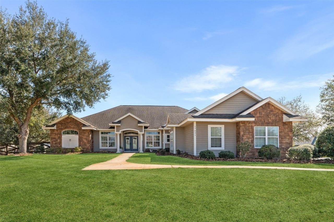 17651 NW 256th St., High Springs, FL 32643