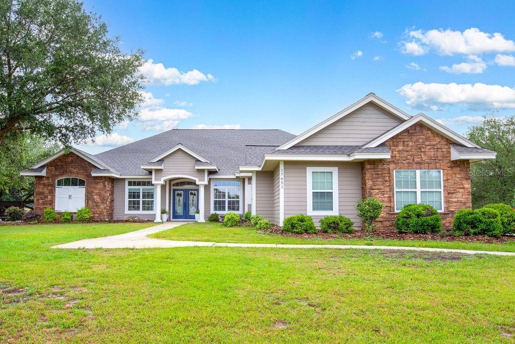 17651 NW 256th St., High Springs, FL 32643