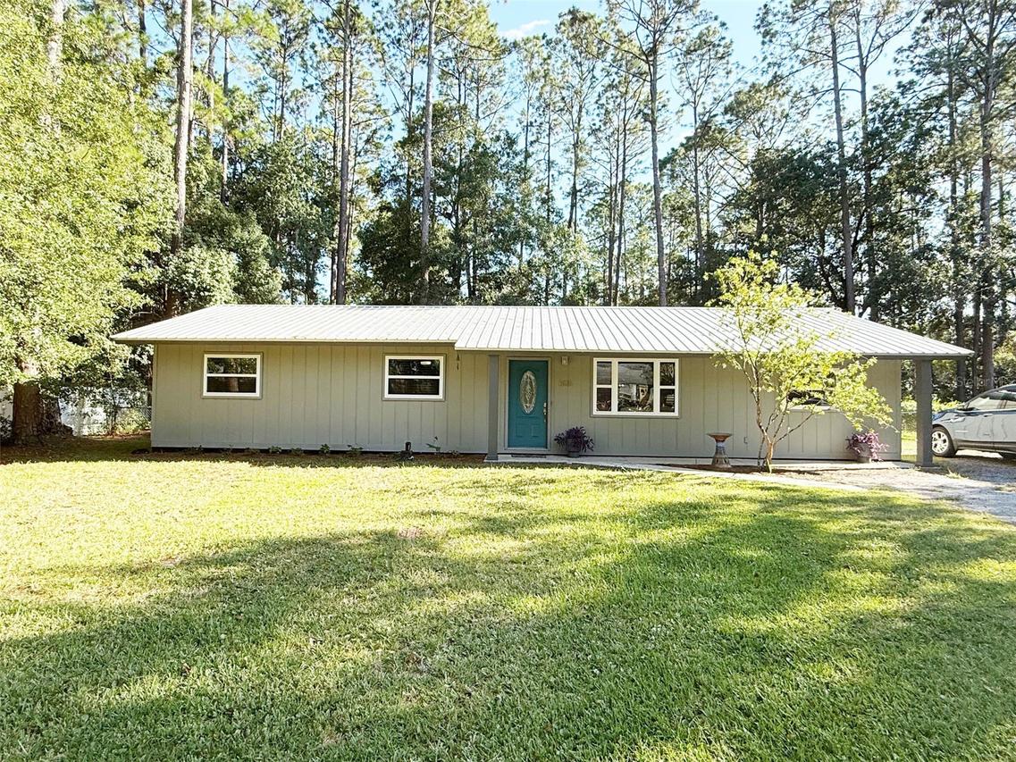 506 Legion Ter., Starke, FL 32091