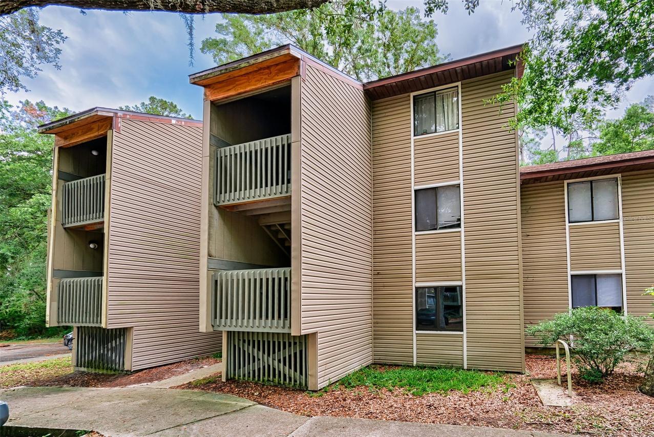 105 SE 16th Ave. #N103, Gainesville, FL 32601