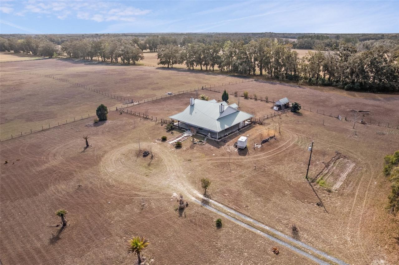 28924 SW 30th Ave., Newberry, FL 32669