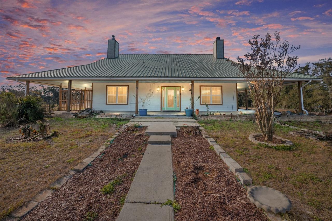 28924 SW 30th Ave., Newberry, FL 32669