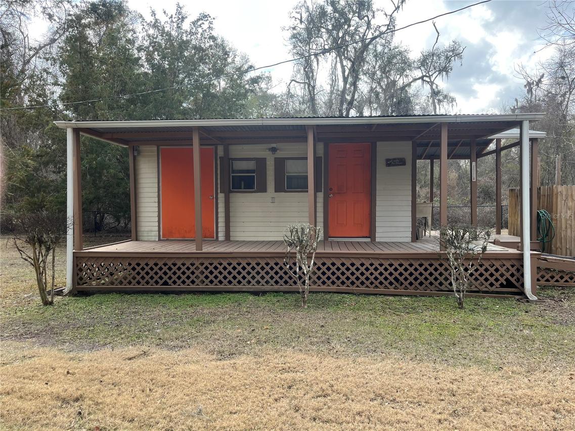 1859 NW 82nd Ter., Bell, FL 32619