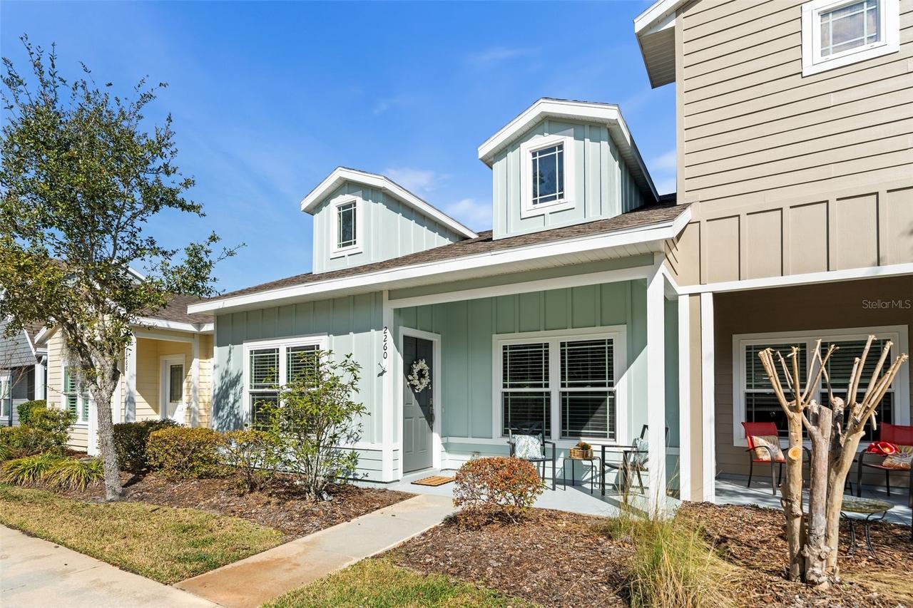 2260 NW 51st Ave., Gainesville, FL 32605