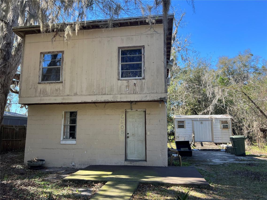 6508 SE 222nd Dr., Hawthorne, FL 32640