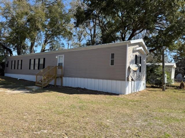 102 NE 13th Ave., Chiefland, FL 32626