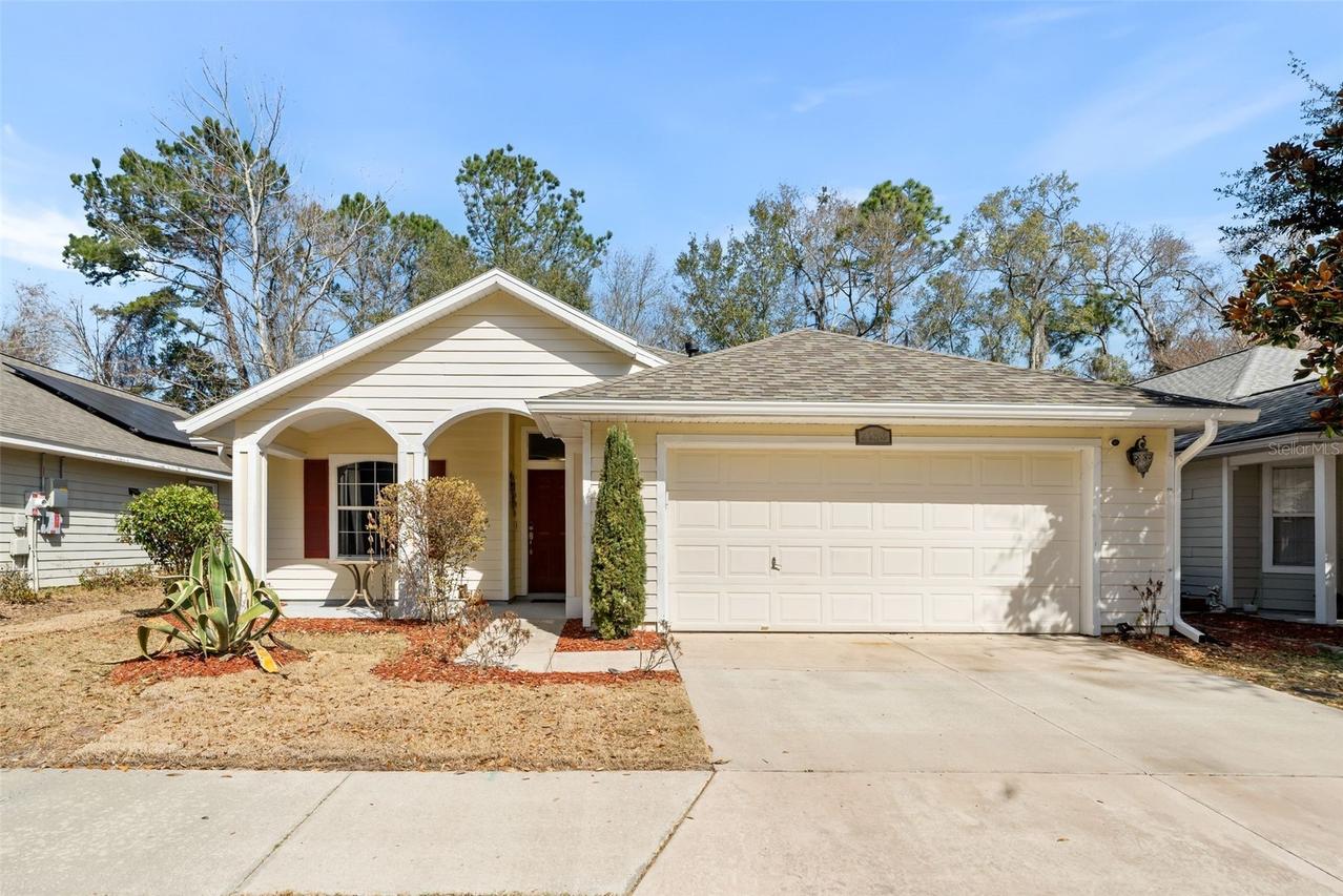 2156 NW 52 Pl., Gainesville, FL 32605
