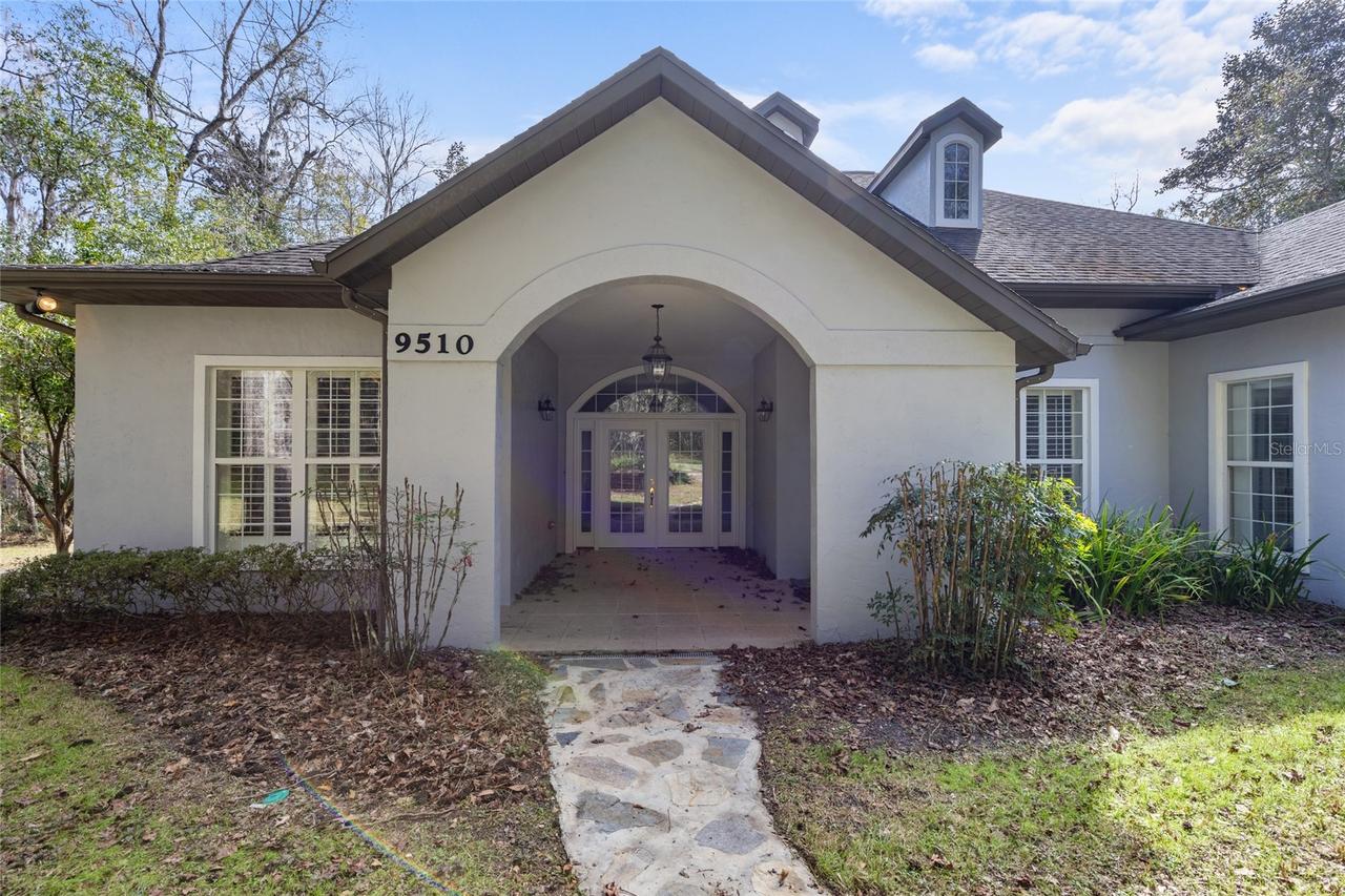 9510 NW 59th Ln., Gainesville, FL 32653