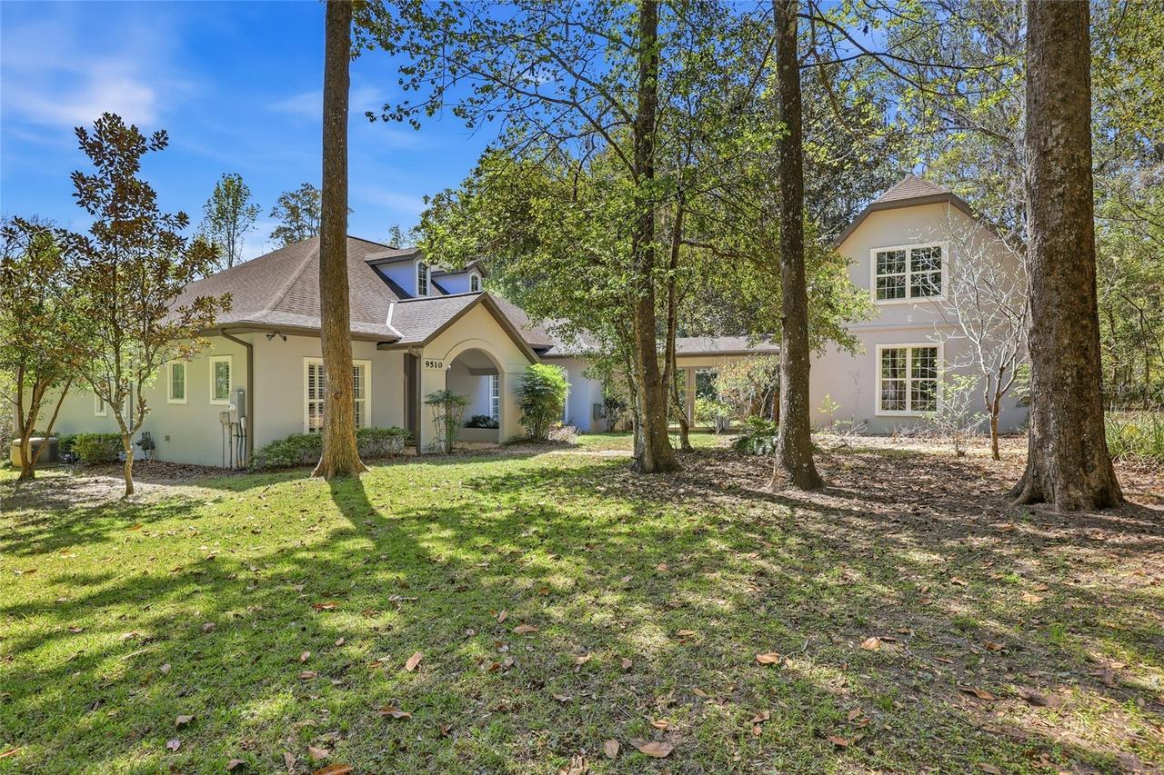 9510 NW 59th Ln., Gainesville, FL 32653