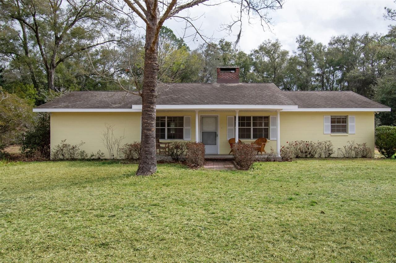 7011 SW 170 St., Archer, FL 32618