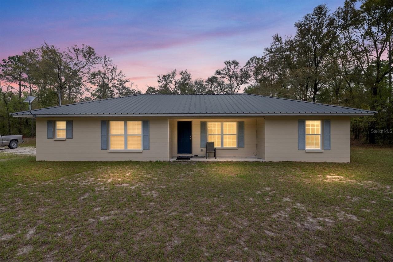 2610 NE 80th Ave., High Springs, FL 32643