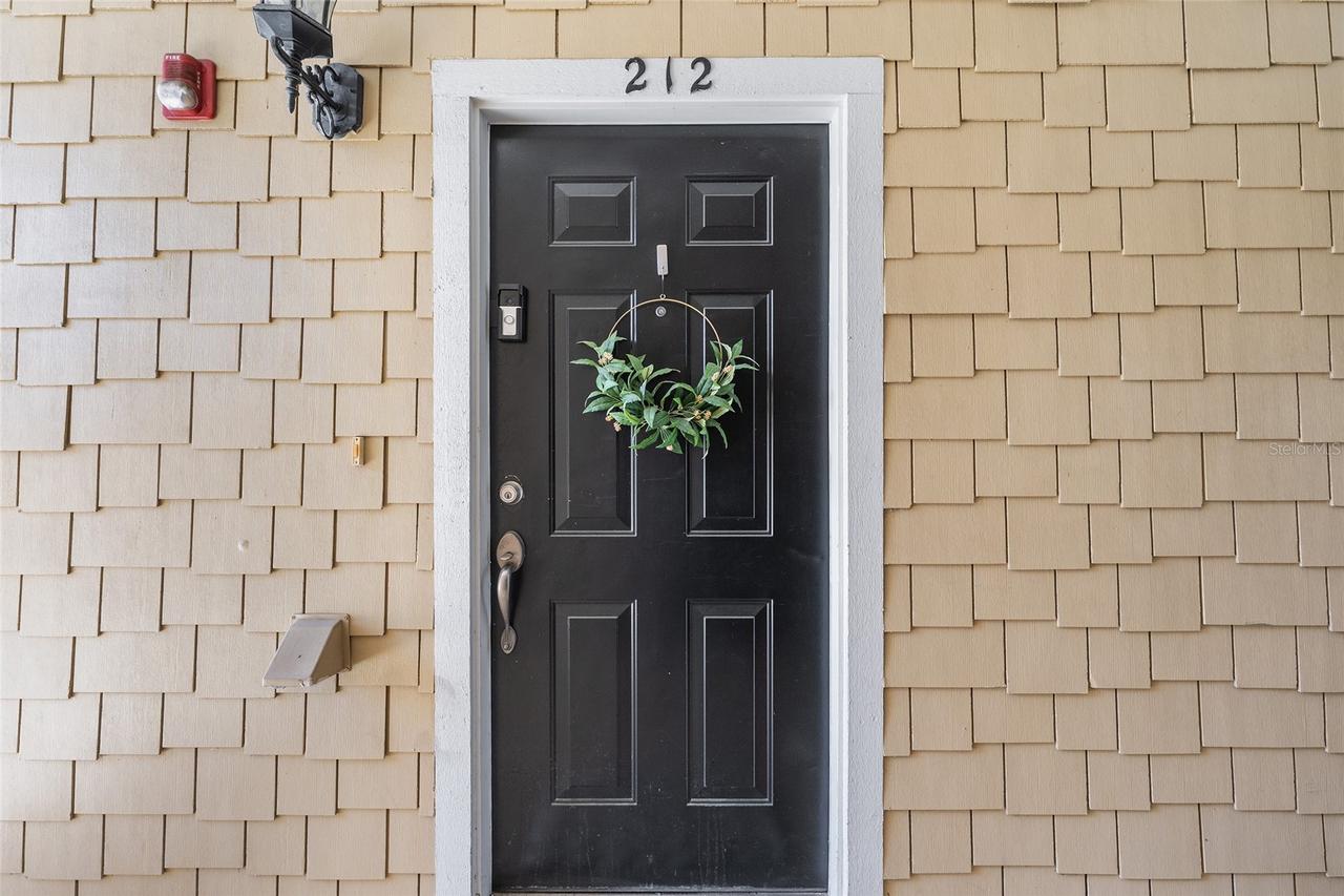 1460 NW 3rd Pl. #212, Gainesville, FL 32603