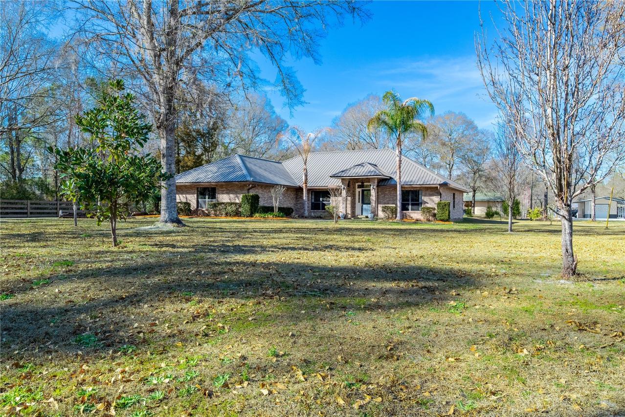 1911 NE 154th St., Starke, FL 32091