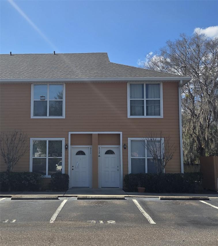 3970 SW 20th Ave. #912, Gainesville, FL 32607