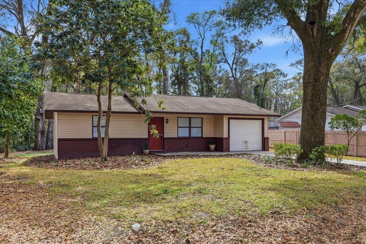 11907 NW 147th Pl., Alachua, FL 32615