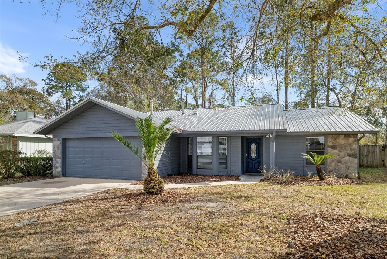4817 NW 37th Pl., Gainesville, FL 32606