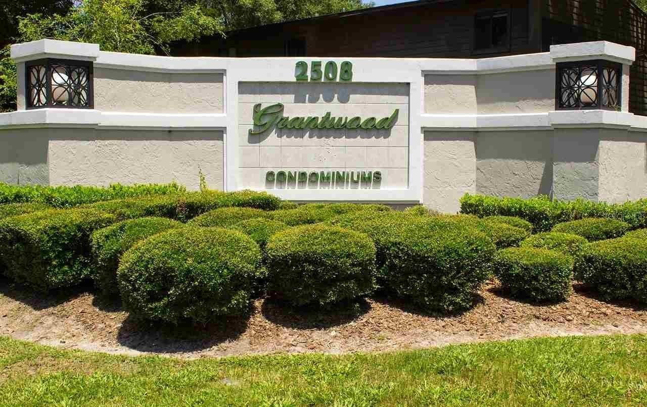 2508 SW 35th Pl. #54, Gainesville, FL 32608