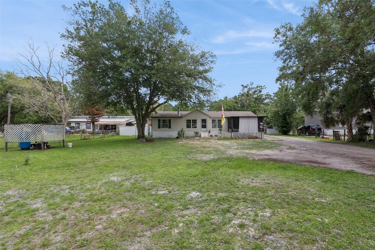 1403 Saint Nicholas Ave., Christmas, FL 32709