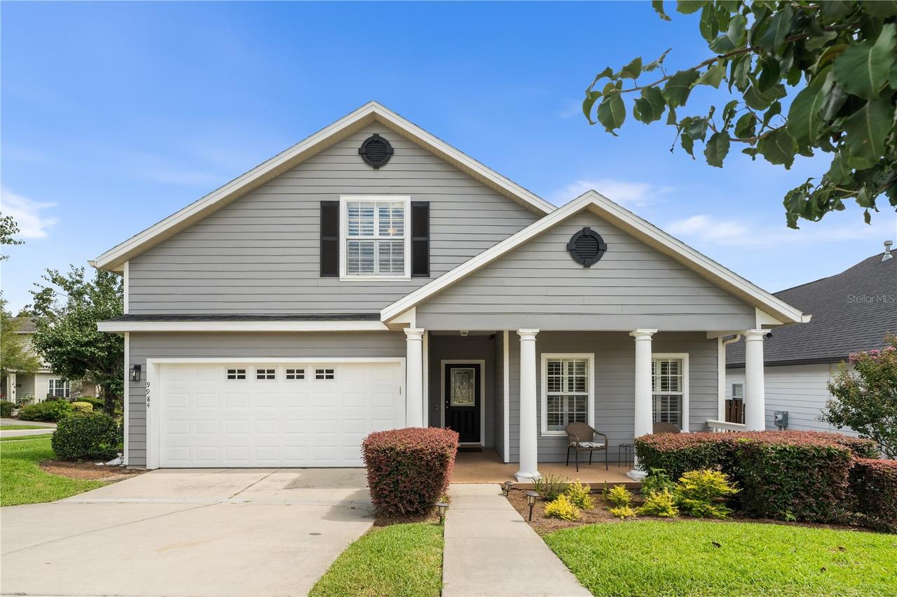 9984 NW 18th Rd., Gainesville, FL 32606