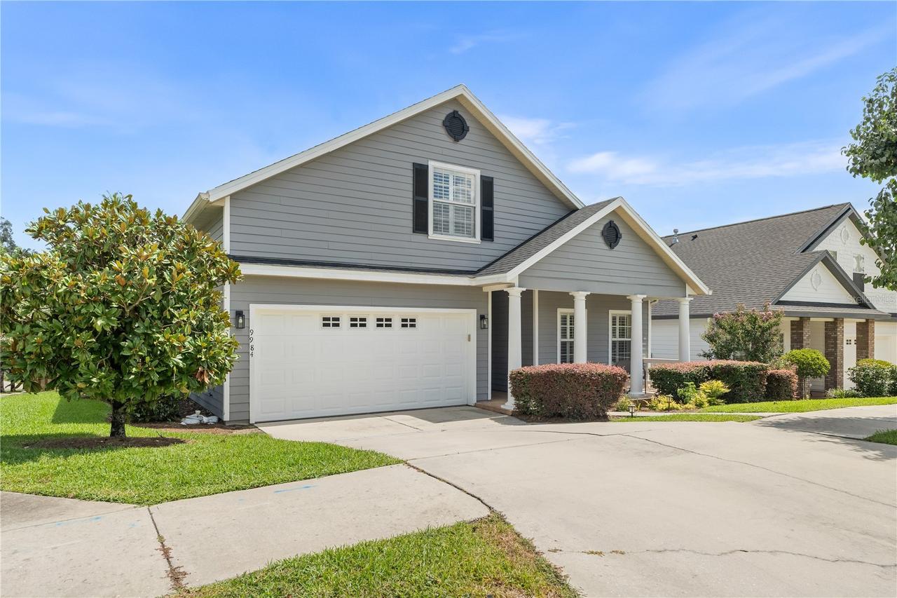 9984 NW 18th Rd., Gainesville, FL 32606