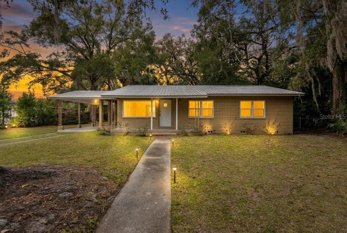 1312 NW 17th Ave., Chiefland, FL 32626