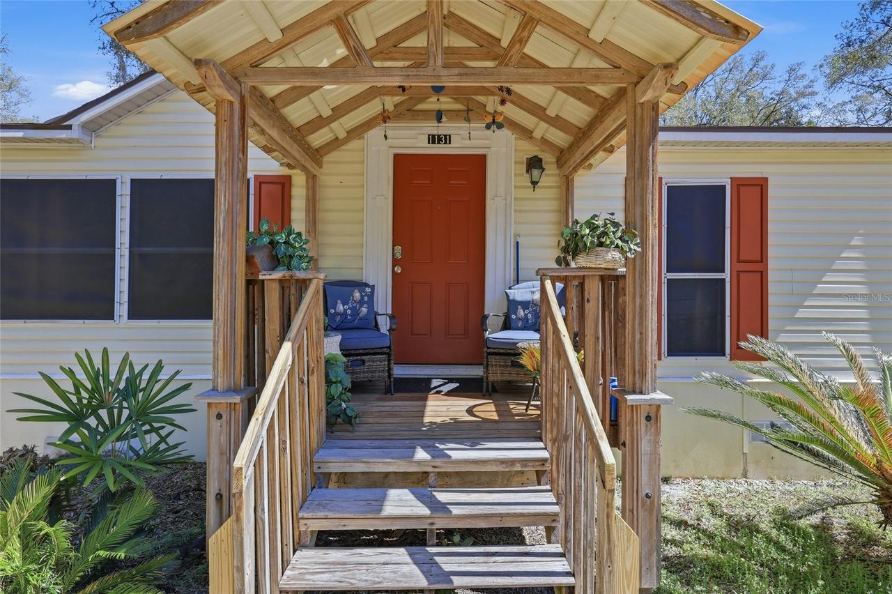 1131 SW 166th St., Newberry, FL 32669