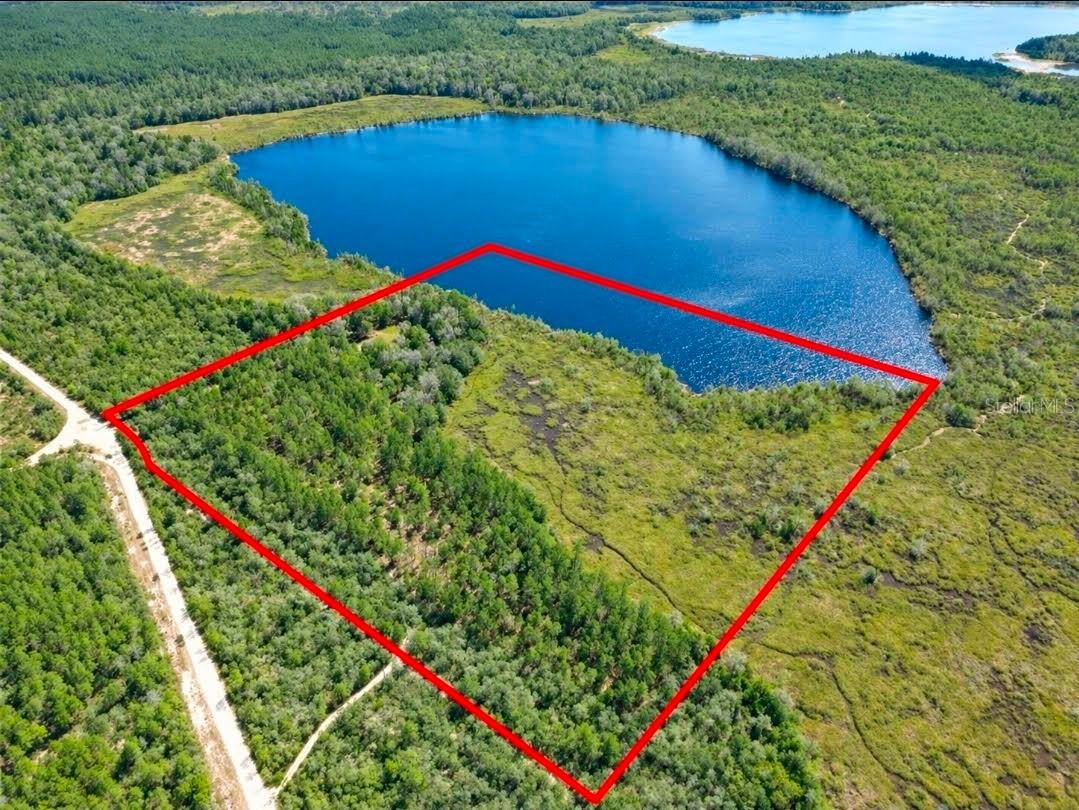 17830 NE 49th Street Rd., Silver Springs, FL 34488