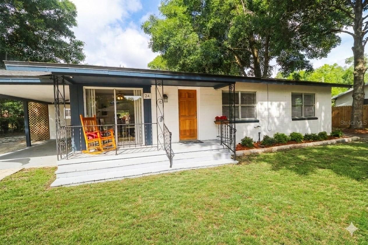 24 NE 45th St., Gainesville, FL 32641