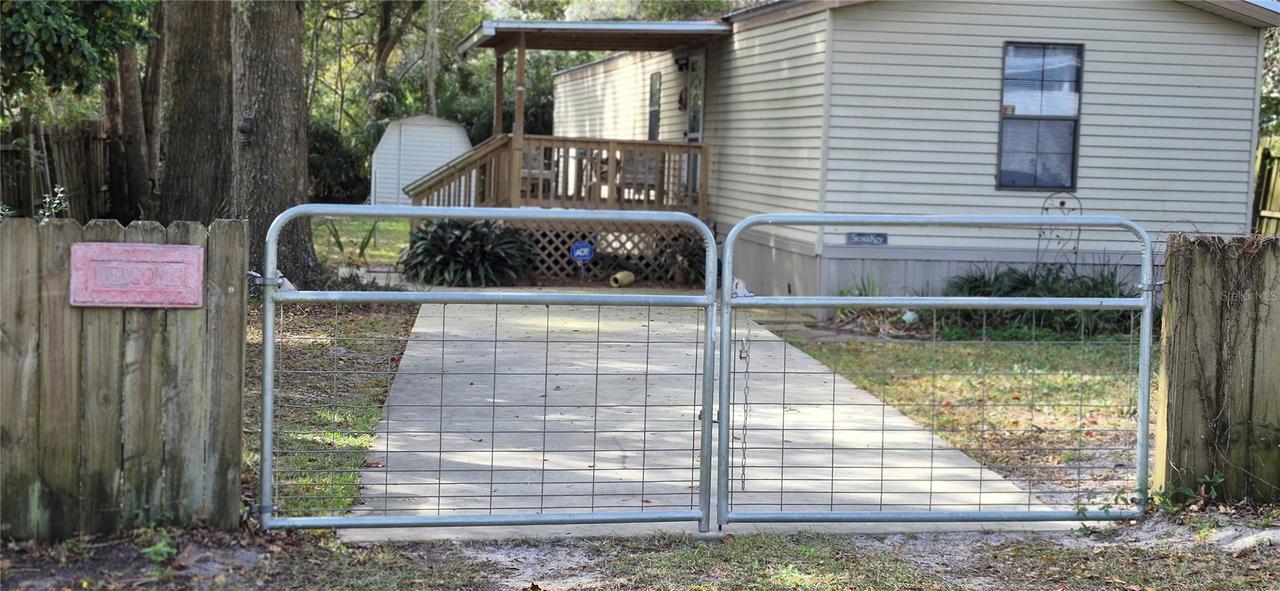 1311 NW 18th Ave., Chiefland, FL 32626