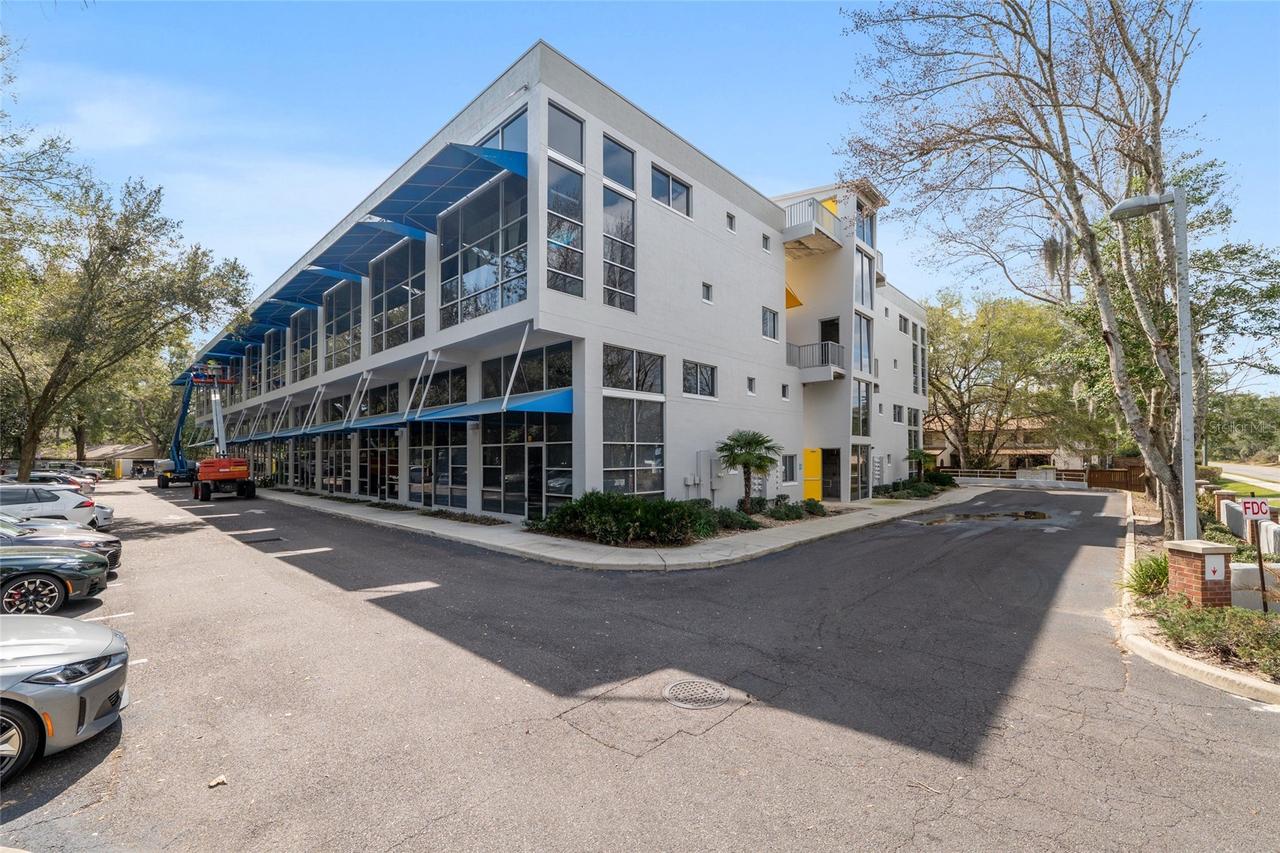 2515 SW 35th Pl. #219, Gainesville, FL 32608