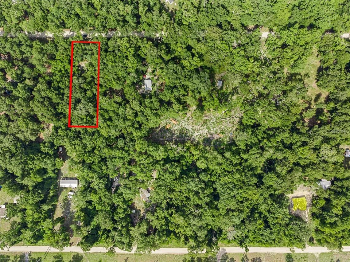 Lot 44 SW Boston Ter., Fort White, FL 32038