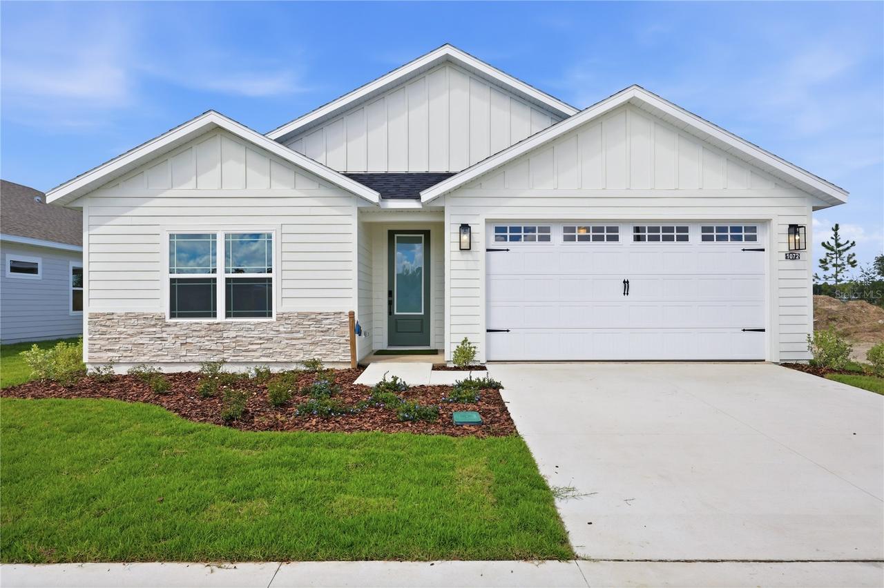 1072 SW 67th Way, Gainesville, FL 32607