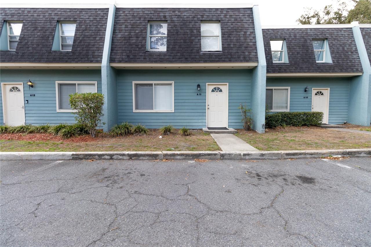 501 SW 75th St. #A11, Gainesville, FL 32607