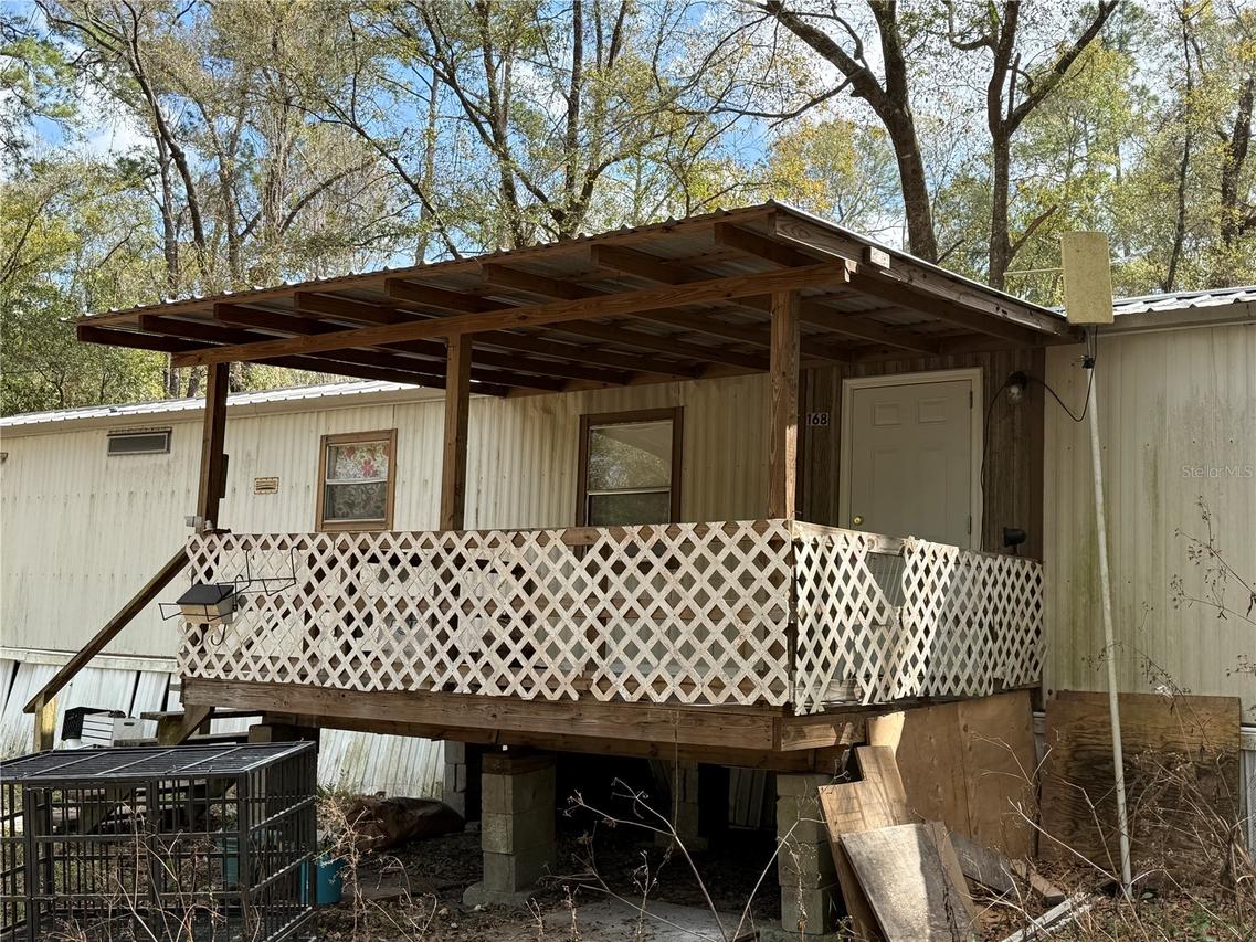 168 NW Ancient Ct., Lake City, FL 32055