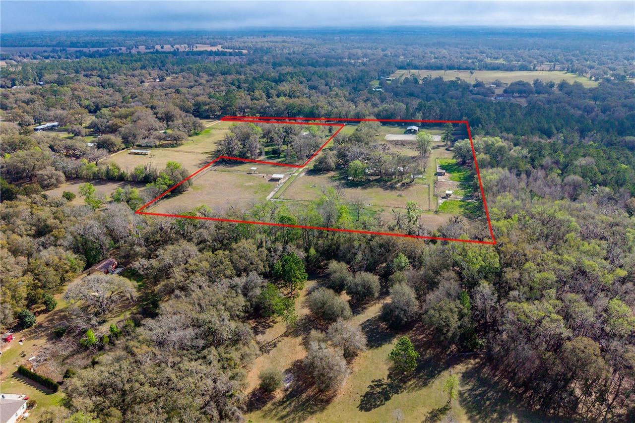 16242 NW 130th St., Williston, FL 32696